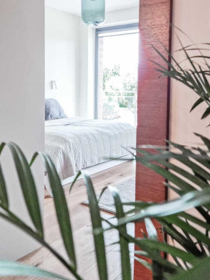 Apartament Vip Centrum Mrągowo Eksteriør bilde
